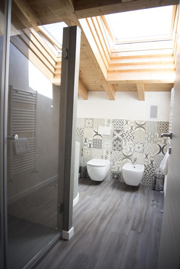 Michela Bb & Relais Bed & Breakfast Lonato Exterior photo